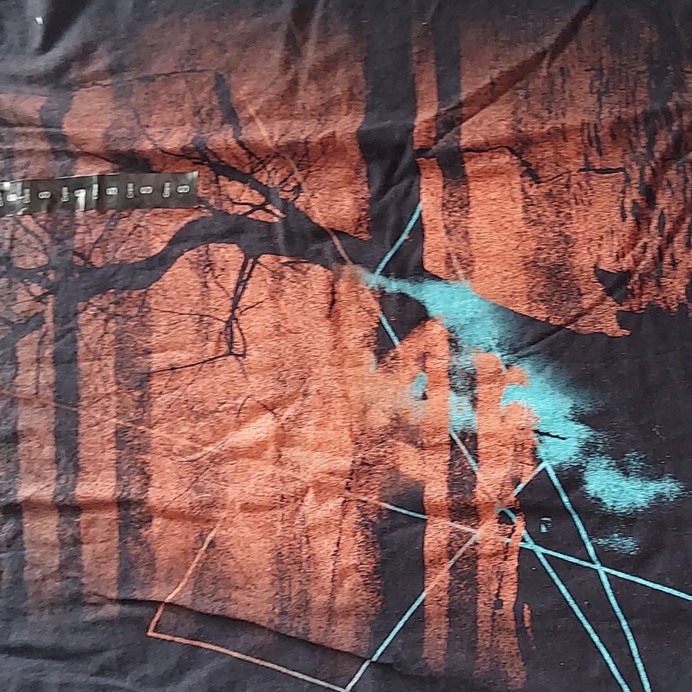 New Graphic t-shirt 100% cotton Small - Picture 2 of 5